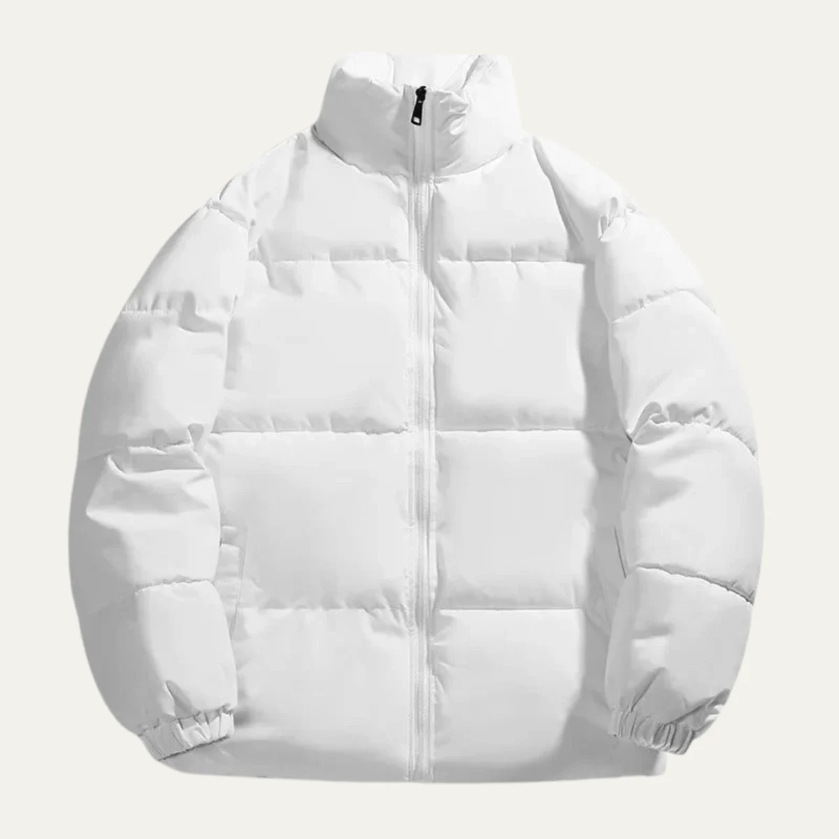 Rejean | Insulated Cotton Puffer Jacket