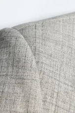 Lionel | Cotton Blend Two-Button Blazer