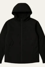 Remi | Waterproof Hooded Windbreaker