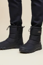 Basile | Pull On Thermal Snow Boot