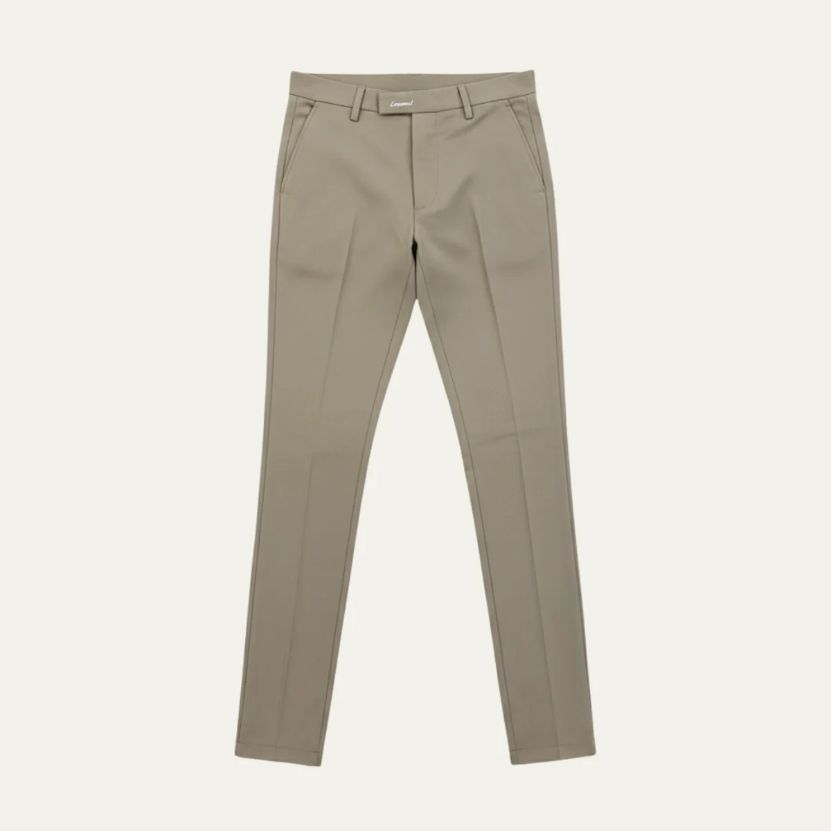 Cordelia | Tapered Leg Dress Trousers