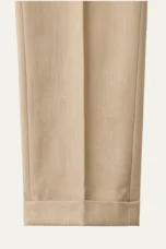 Marcelline | Welt Pocket Trousers