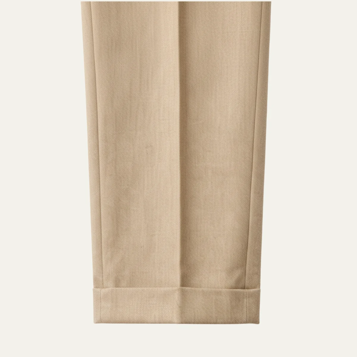 Marcelline | Welt Pocket Trousers
