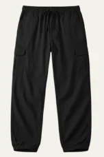 Théodore | Cotton Multi Pocket Cargo Trousers