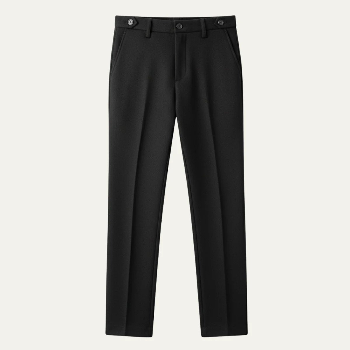 Charlotte | Tailored Slim Suit Trousers