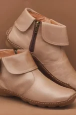 The Gerald | Waterproof Leather Boots