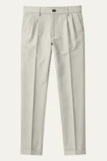 Marcelline | Welt Pocket Trousers