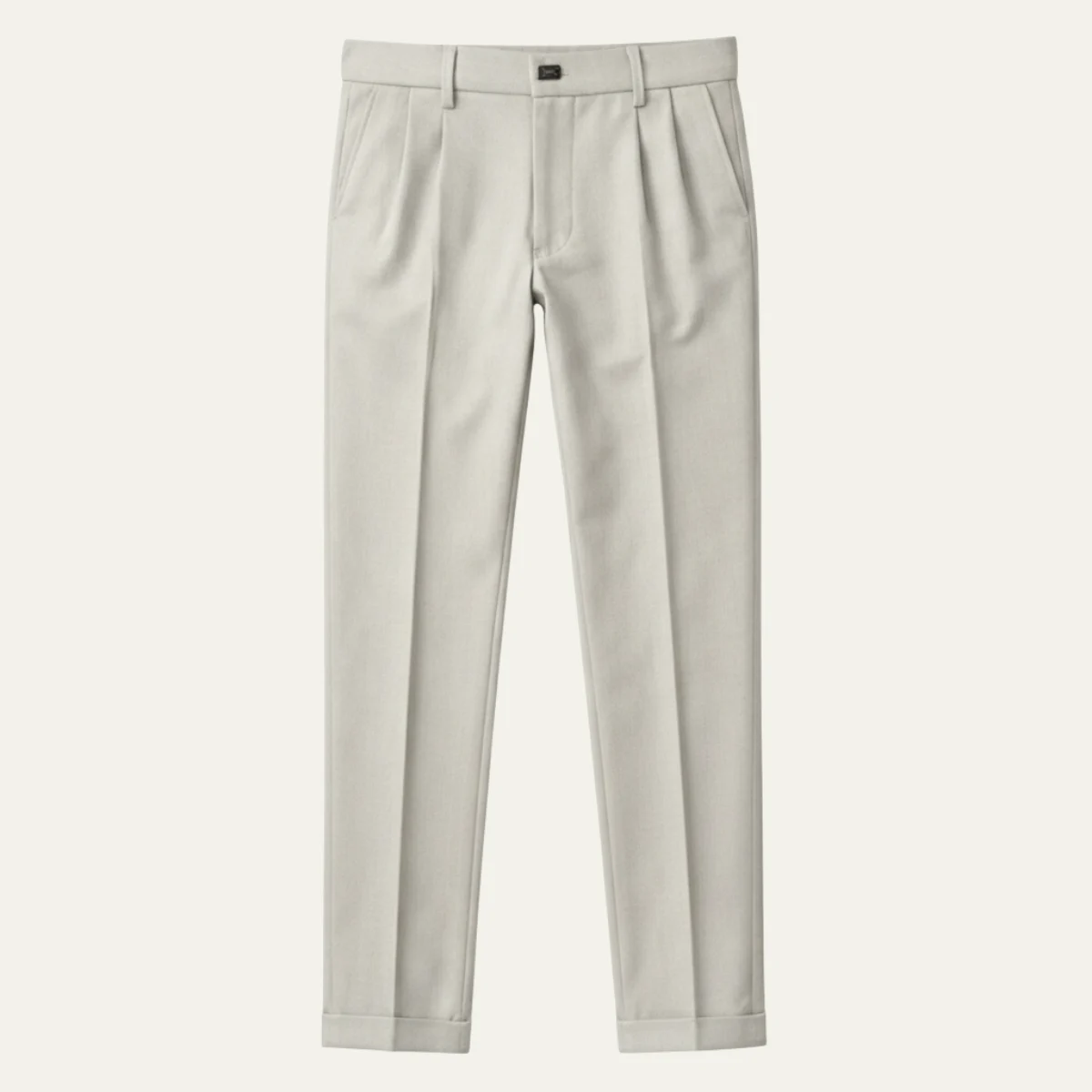 Marcelline | Welt Pocket Trousers