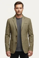 Prosper | Water Resistant Shell Jacket
