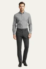 Theodora | Stretch Waistband Trousers