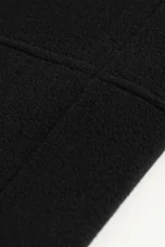 Celestin | Stand Collar Fleece Jacket