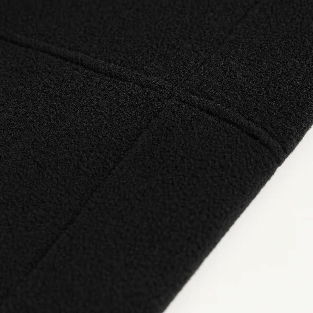 Celestin | Stand Collar Fleece Jacket