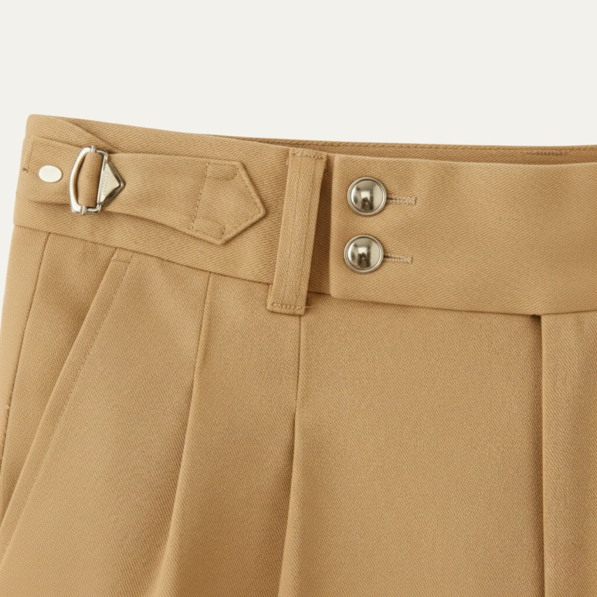 Judith | Slim Fit Business Trousers
