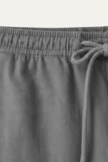 Danielle | Wide Leg Linen Trousers