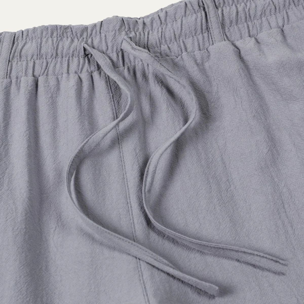 Théodore | Cotton Multi Pocket Cargo Trousers