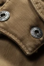 Romeo | Waterproof Insulated Parka