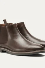 Rodrigue | Pull Tab Chelsea Boot
