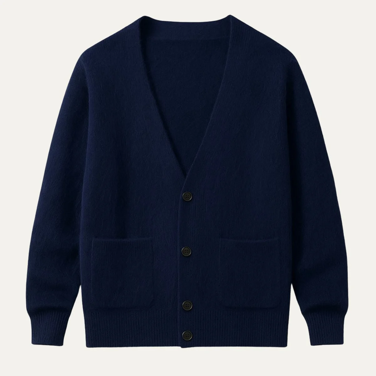 Barthelemy | Pure Cashmere Cardigan