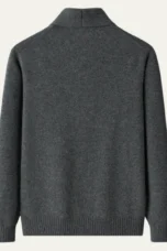 Jerome | Cashmere Shawl Collar Cardigan