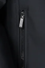 Leonce | Plush Fleece Lined Zip Jacket
