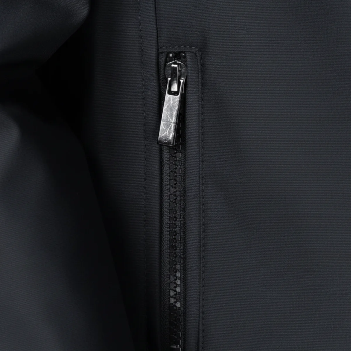 Leonce | Plush Fleece Lined Zip Jacket