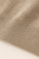 Joseph | 100% Wool V Neck Sweater