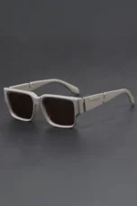Rectangular Photochromic Sunglasses