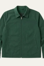 Onesime | Harrington Zip Jacket