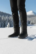 Basile | Pull On Thermal Snow Boot