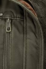 Ludger | Three Layer Thermal Jacket