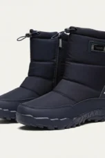 Basile | Pull On Thermal Snow Boot