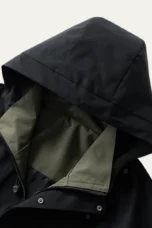 Raoul | Waterproof Softshell Rain Jacket
