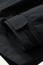 Raoul | Waterproof Softshell Rain Jacket