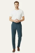 Judith | Slim Fit Business Trousers