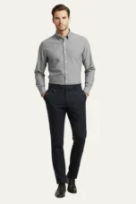 Theodora | Stretch Waistband Trousers