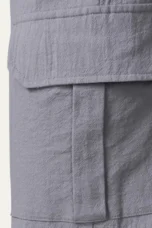 Théodore | Cotton Multi Pocket Cargo Trousers