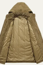 Romeo | Waterproof Insulated Parka