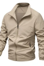 Gregoire | Mesh Lined Windbreaker