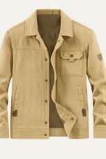 Gratien | Multi Pocket Cargo Jacket