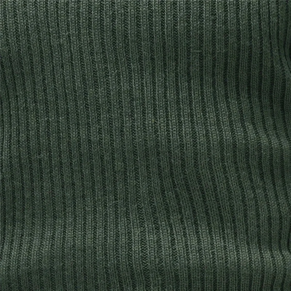 Michel | Heavyweight Ribbed Work Knit