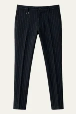 Theodora | Stretch Waistband Trousers
