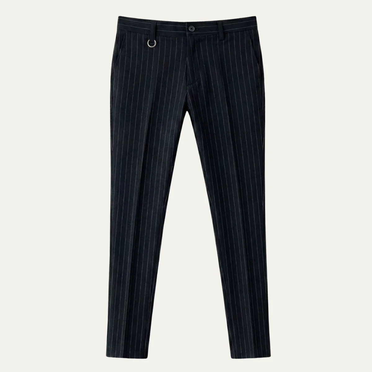 Theodora | Stretch Waistband Trousers