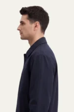 Flavien | Lapel Collar Light Jacket