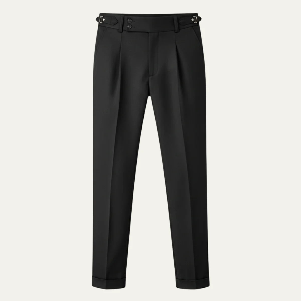 Judith | Slim Fit Business Trousers