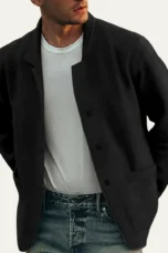 Gonzague | Unstructured Soft Blazer