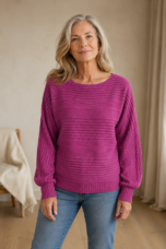 Montana | Classic Crew Neck T-Shirt editorial product photograph