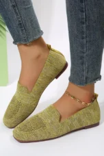 Serena | Cushioned Arch Support Shoes