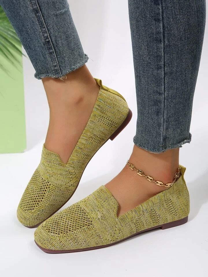 Serena | Cushioned Arch Support Shoes