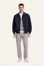 Flavien | Lapel Collar Light Jacket