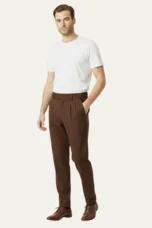 Judith | Slim Fit Business Trousers